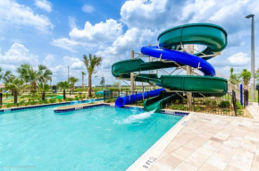 Storey Lake- 6 Bedroom Pool Home- 1664ST